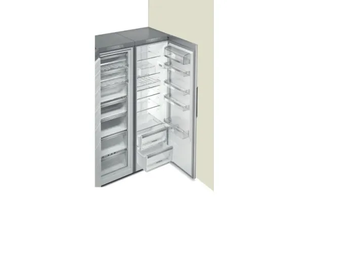Whirlpool Fridge REFRIGERATOR SW8AM2YXR2