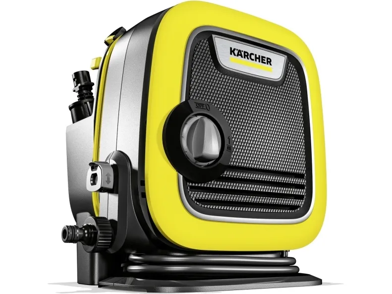 Kärcher K Mini - Trykvasker