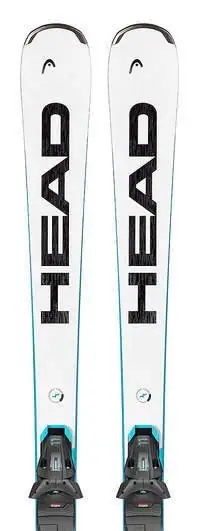 Head WC Rebels e.XSR Ski + PR 11 GW Bindinger