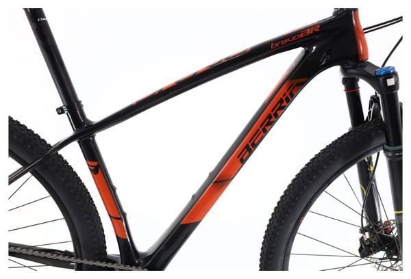 Produit reconditionné · Berria Bravo Carbone / Vélo VTT / Berria | Bon état
