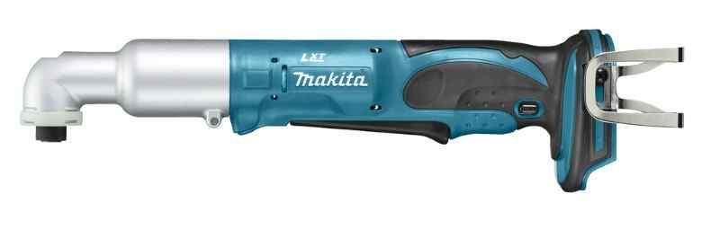 Makita DTL061ZJ 18V Li-ion accu haakse slagschroevendraaier body in Mbox