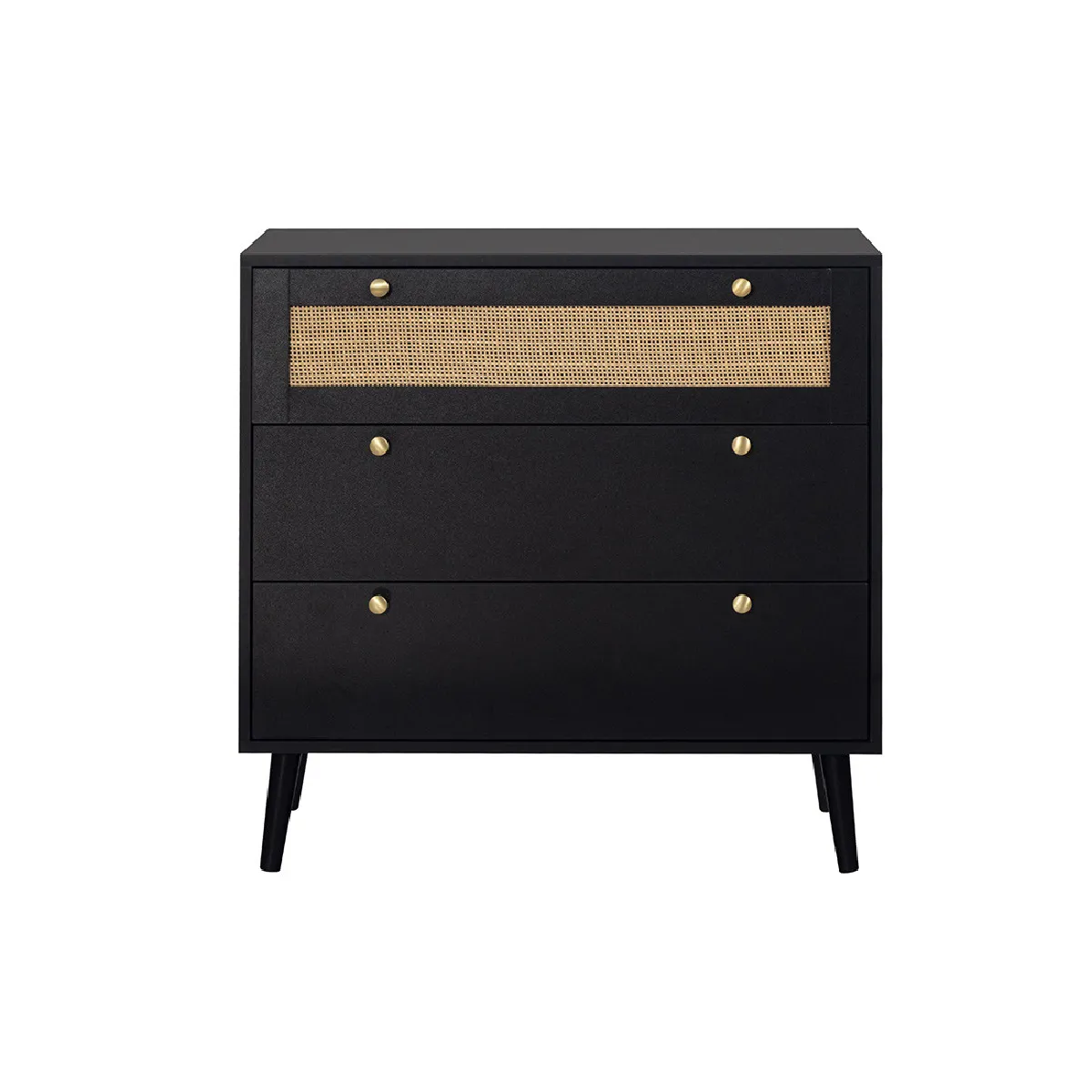 BESTMOBILIER Goto - Noir