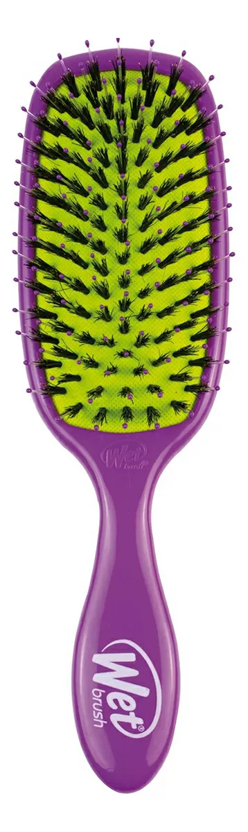 Wet Brush Shine Enhancer Purple - 1 stk.