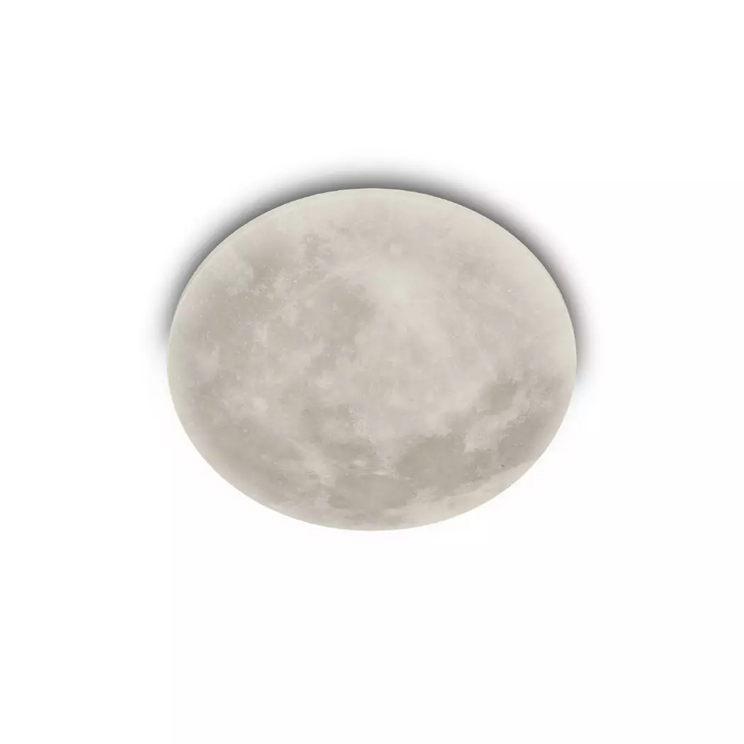 LED-Deckenleuchte LUNAR
