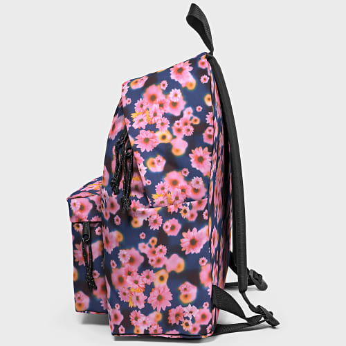Sac A Dos Padded Pak'r Soft Rose Floral
