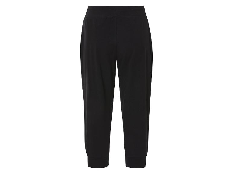 Dames broek - Capri