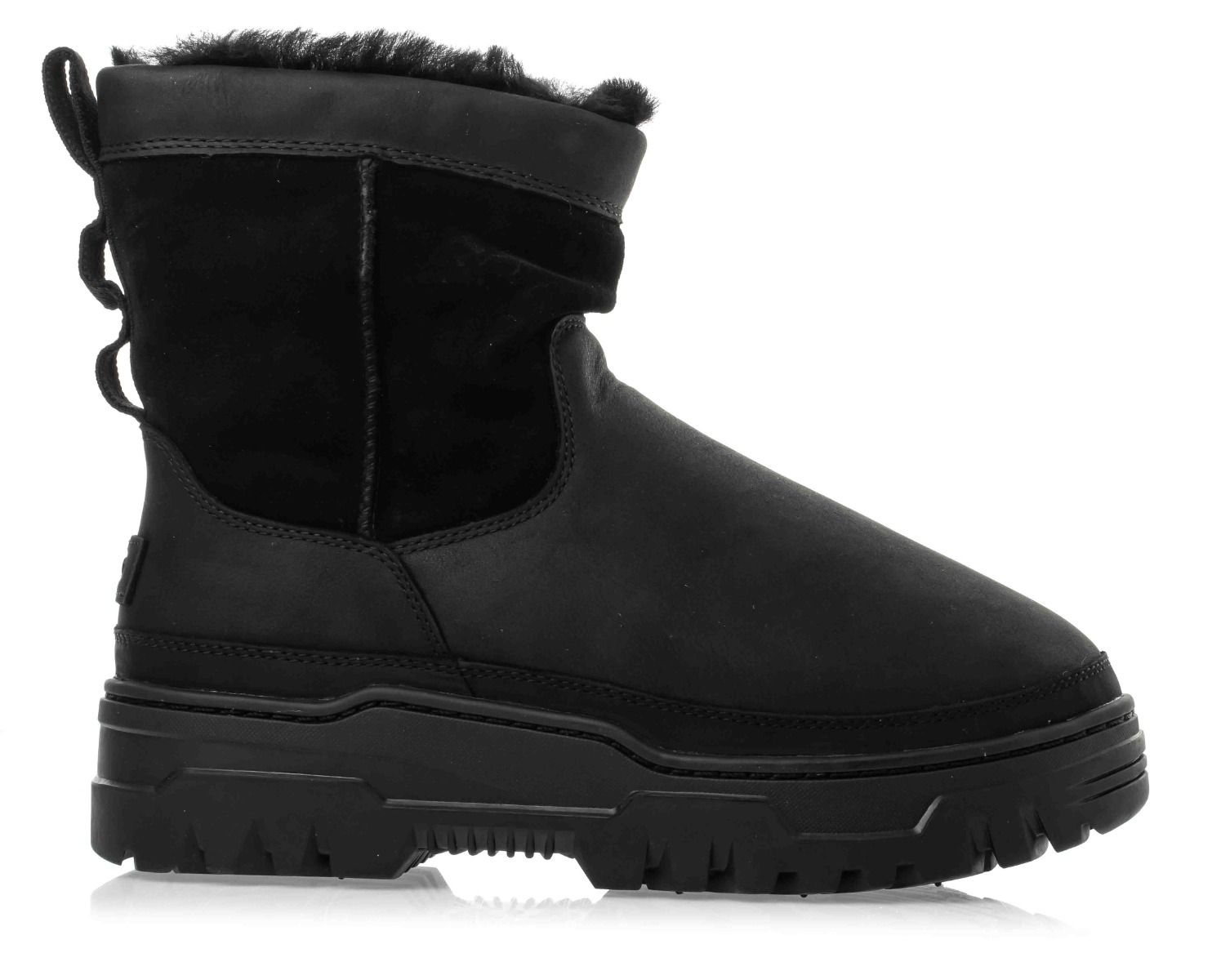 UGG Heritage Pull-On TrailGazer