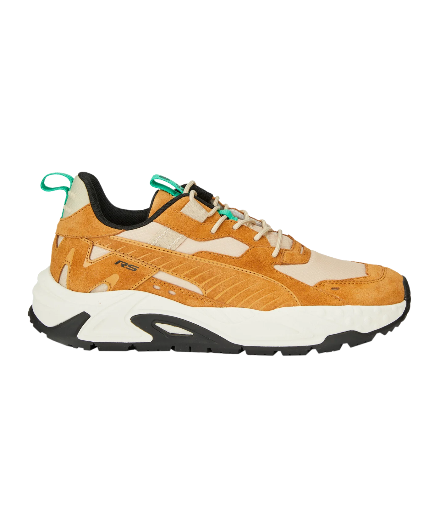 PUMA RS-Trck OTDR Gelb