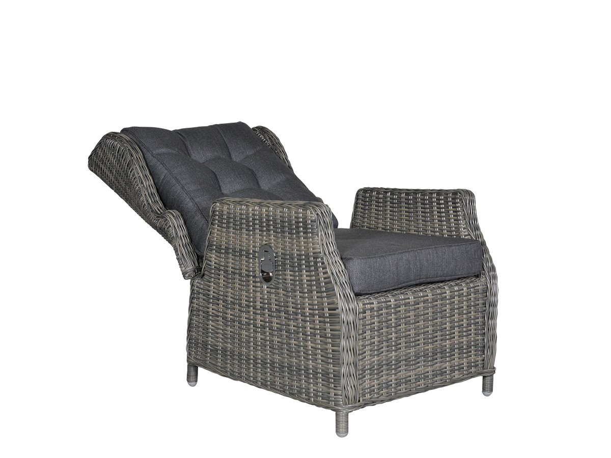 Outdoor Feelings Raffaelo loungestoel