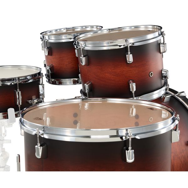 Pearl Decade M. Standard Shells S.BR