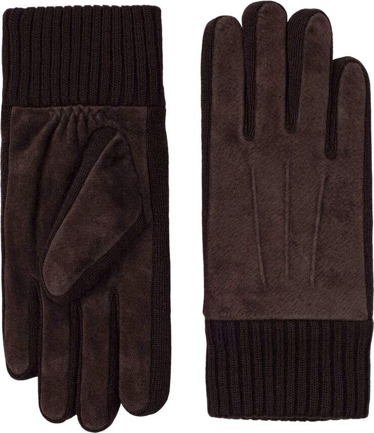 Kessler STAN Dark brown