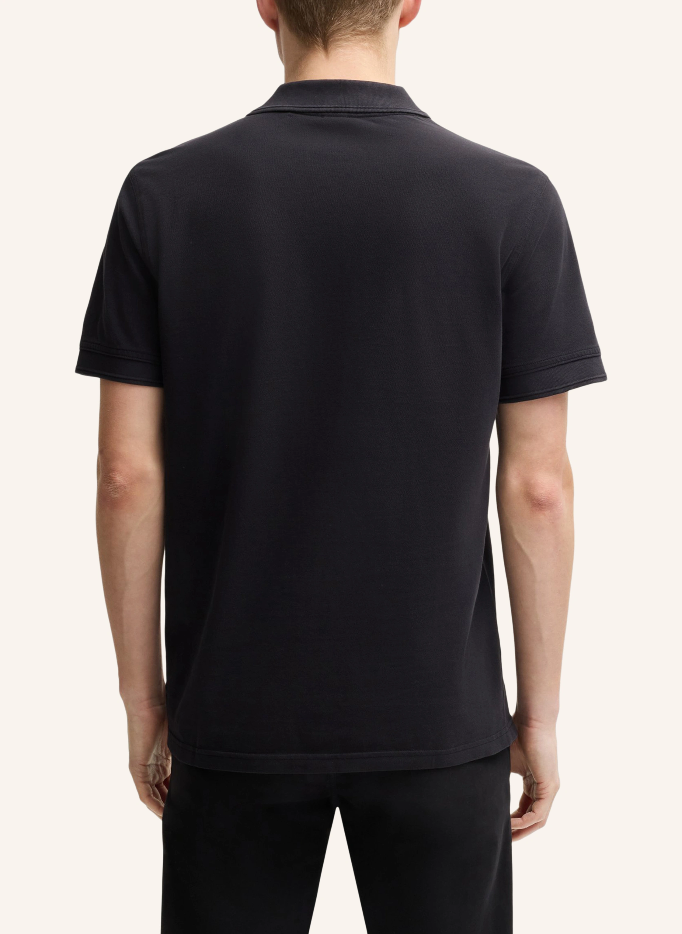 BOSS Poloshirt PRIME Regular Fit