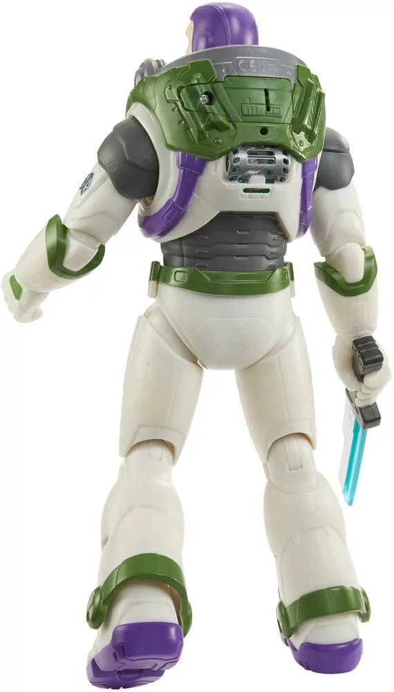 FIGURINE  LY BUZZ INTERACTIF 30CM