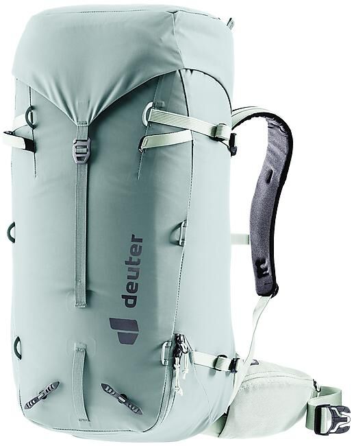 DEUTER - SAC ALPINISME GUIDE 32+8 SL