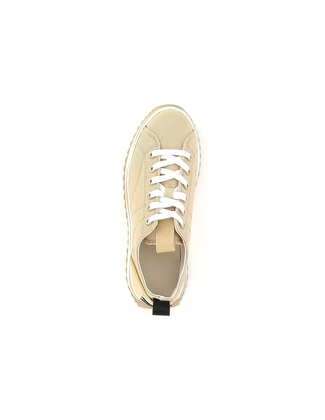 TAMARIS 23731 - Baskets Almond