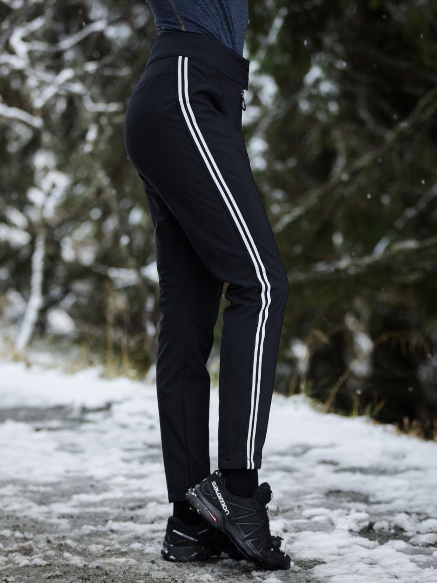 Meribel Shape Pant