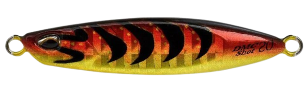 Pilker DUO Drag Metal Cast Shot Craw Uf 5.3cm (20g)