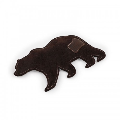 Cama para cães All for Paws Vintage Brown Half Barrel