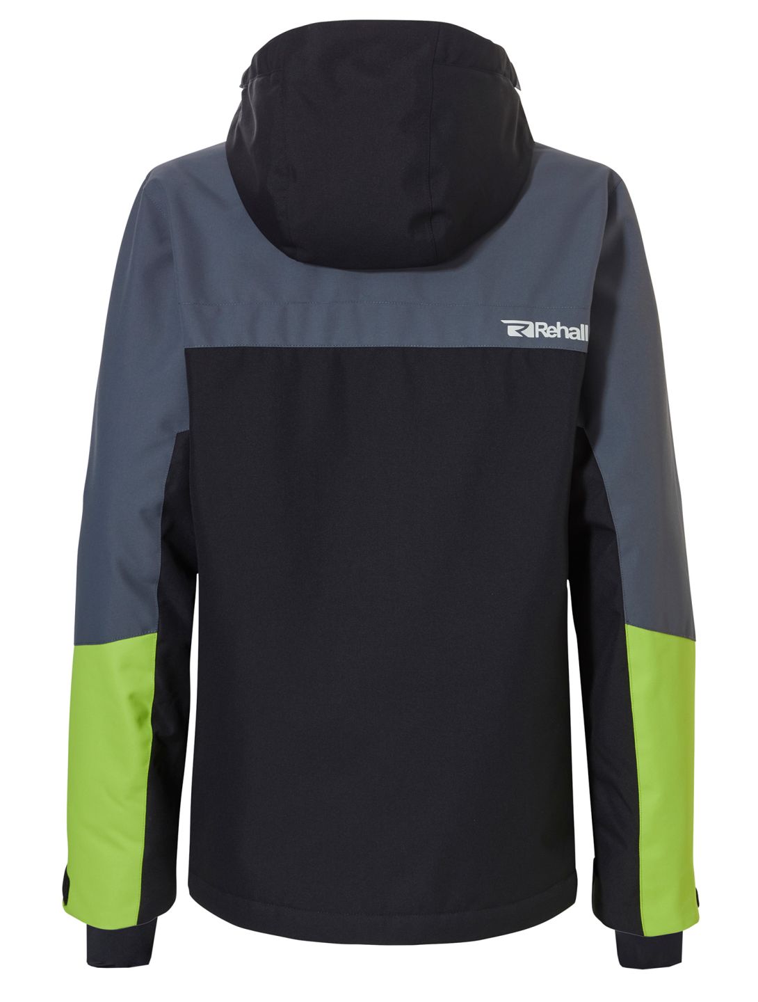 Reed-R-Jr. ski-jas kinderen