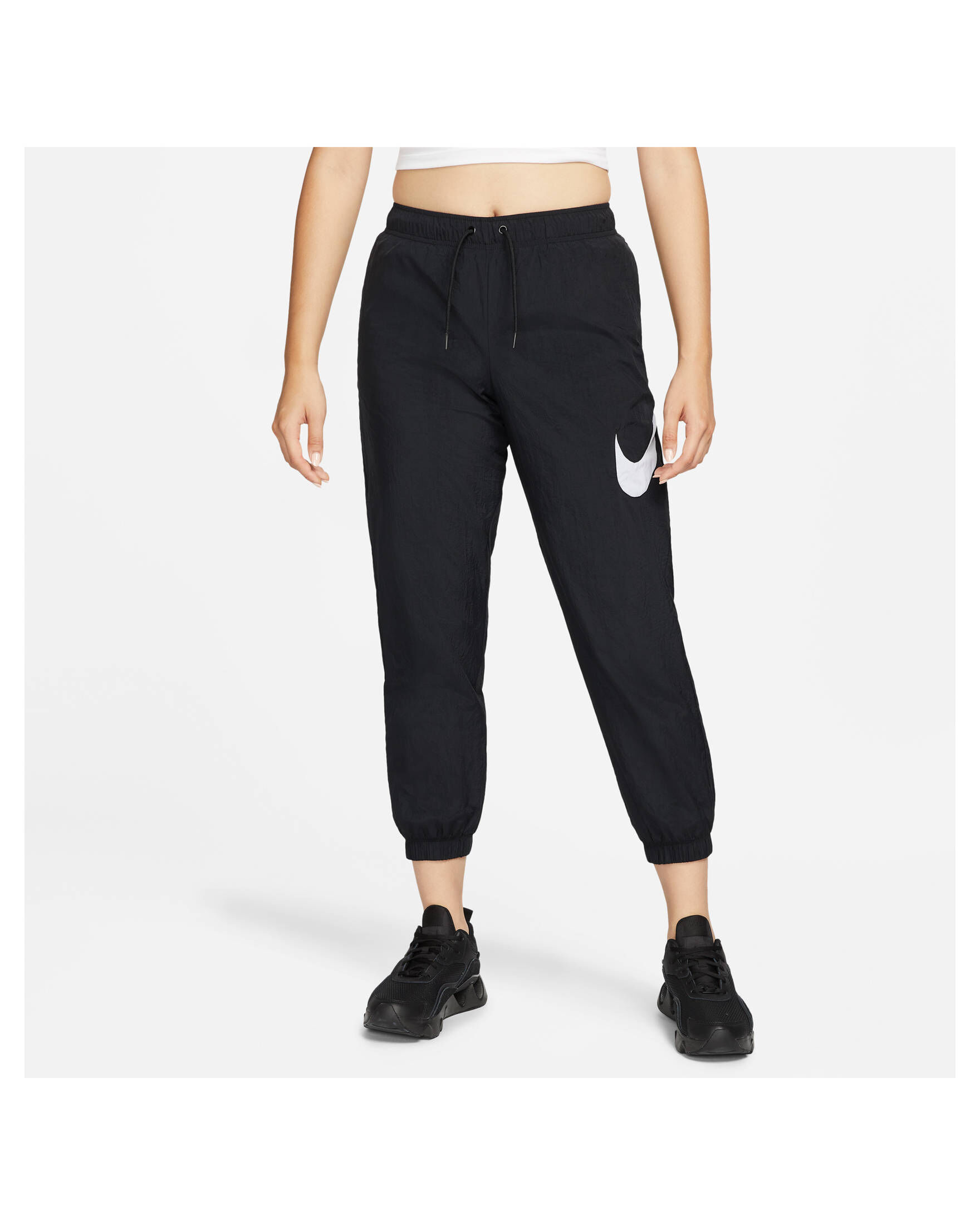 Nike Sportswear| Damen Trainingshose Loose Fit