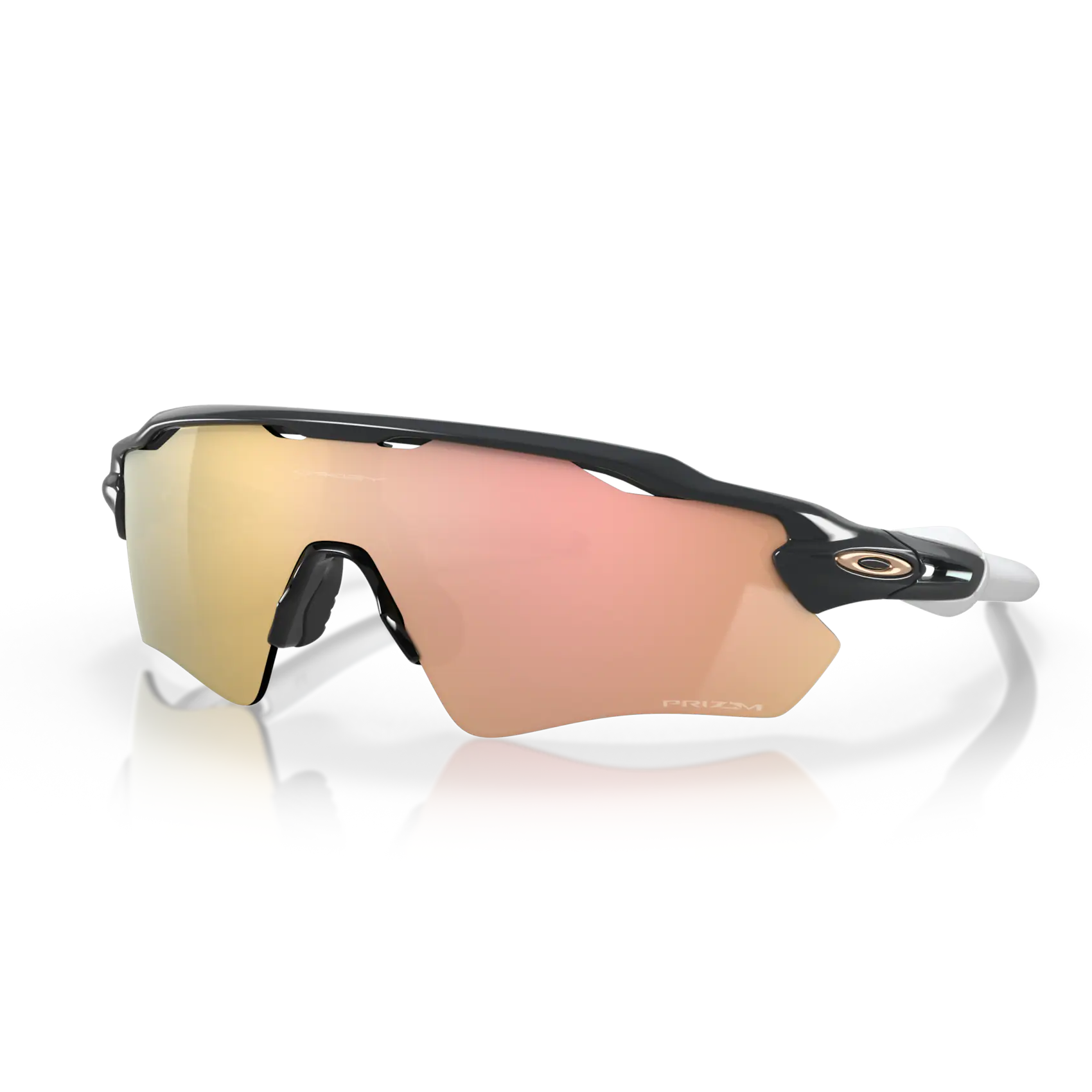 oakley radar ev path odyssey heritage colors colle 523 oo9208 c7 prizm rose gold