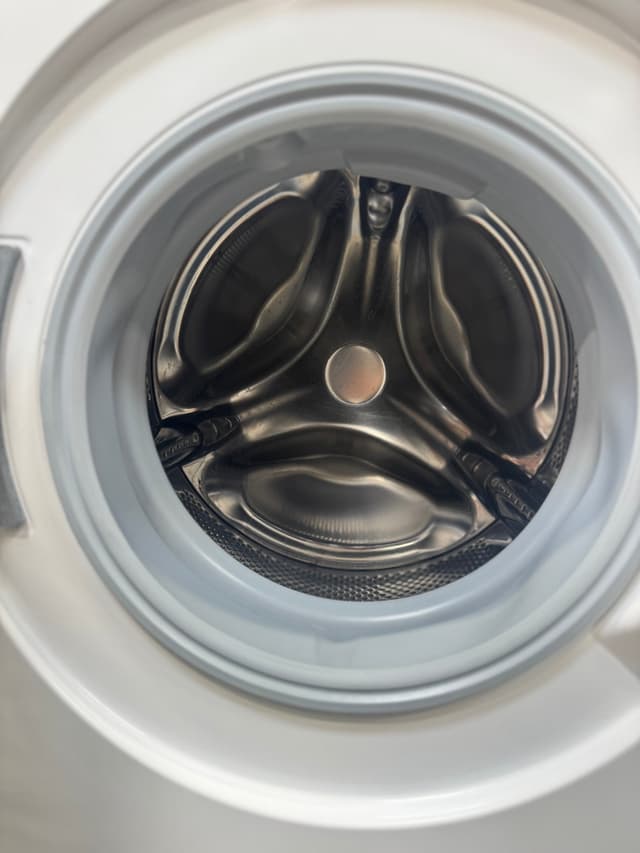 Siemens iQ300 vaskemaskine WM14N1B8DN