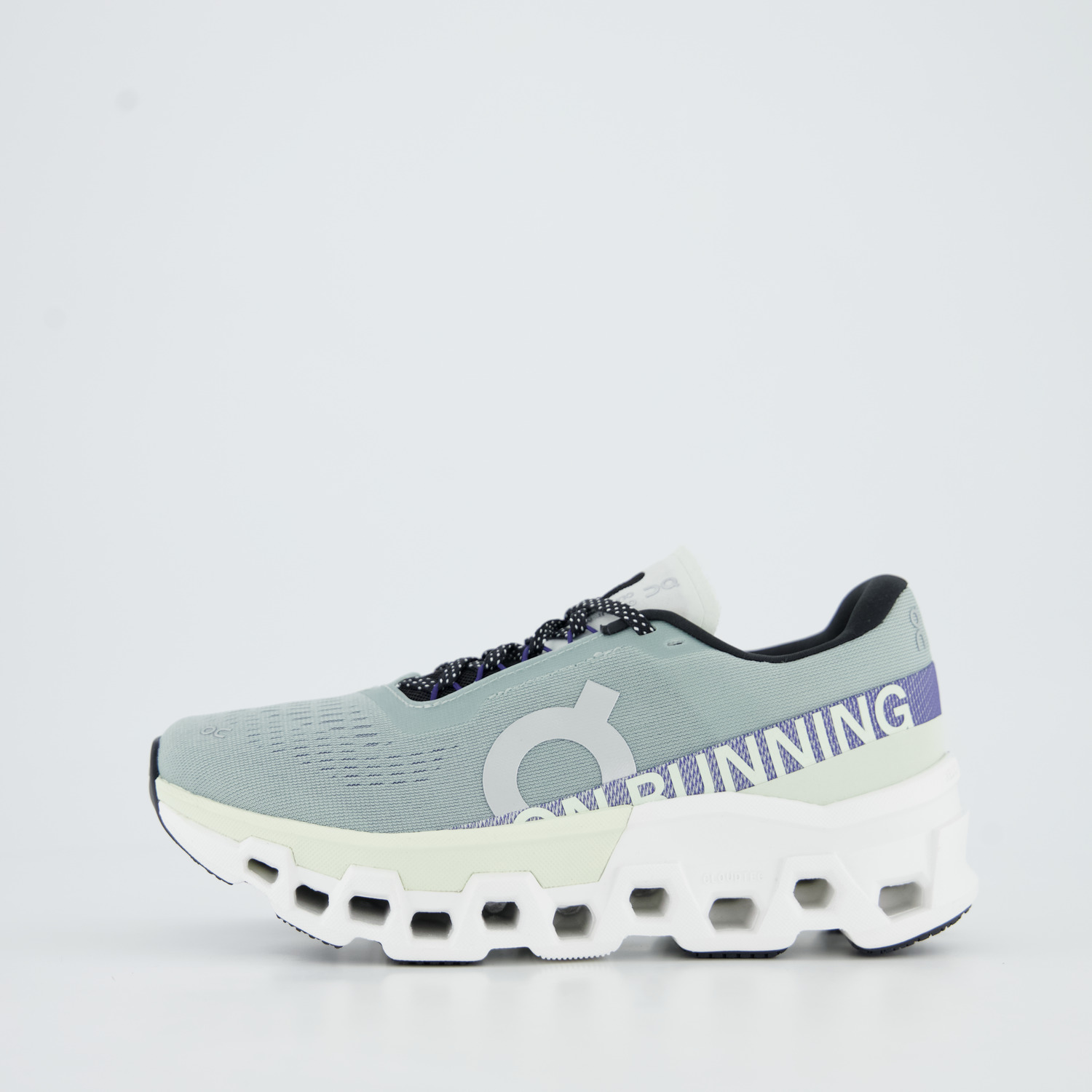 ON CLOUDMONSTER 2