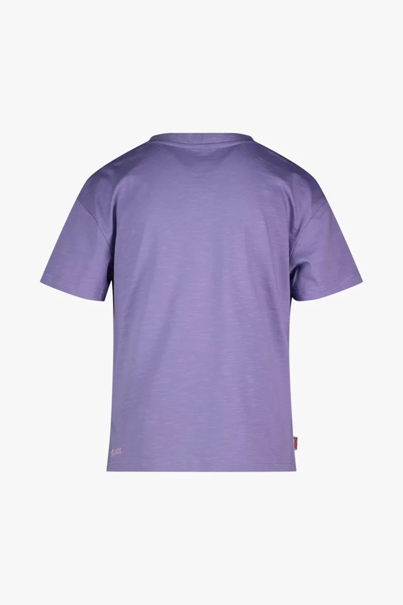 Trollkids Halsafjord Mädchen T-Shirt