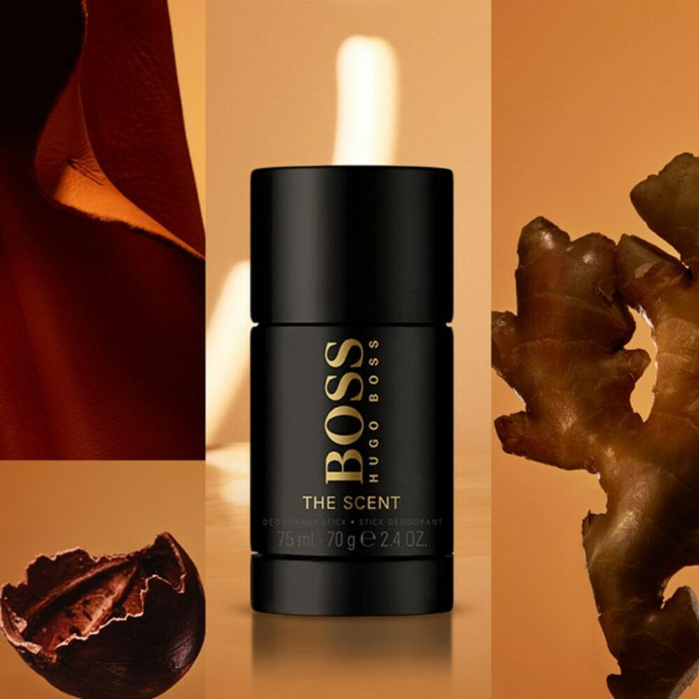 Hugo Boss The Scent Deodorant Stick75 ml