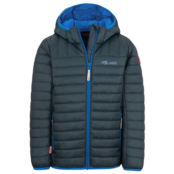 Trollkids - Kid's Eikefjord Jacket - Veste synthétique