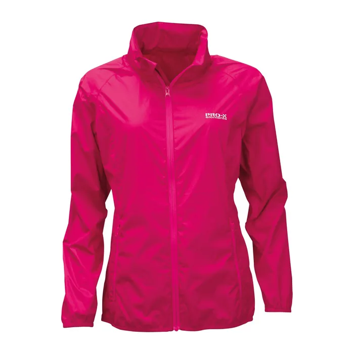 Pro-X Elements Light Packable Regenjas Dames