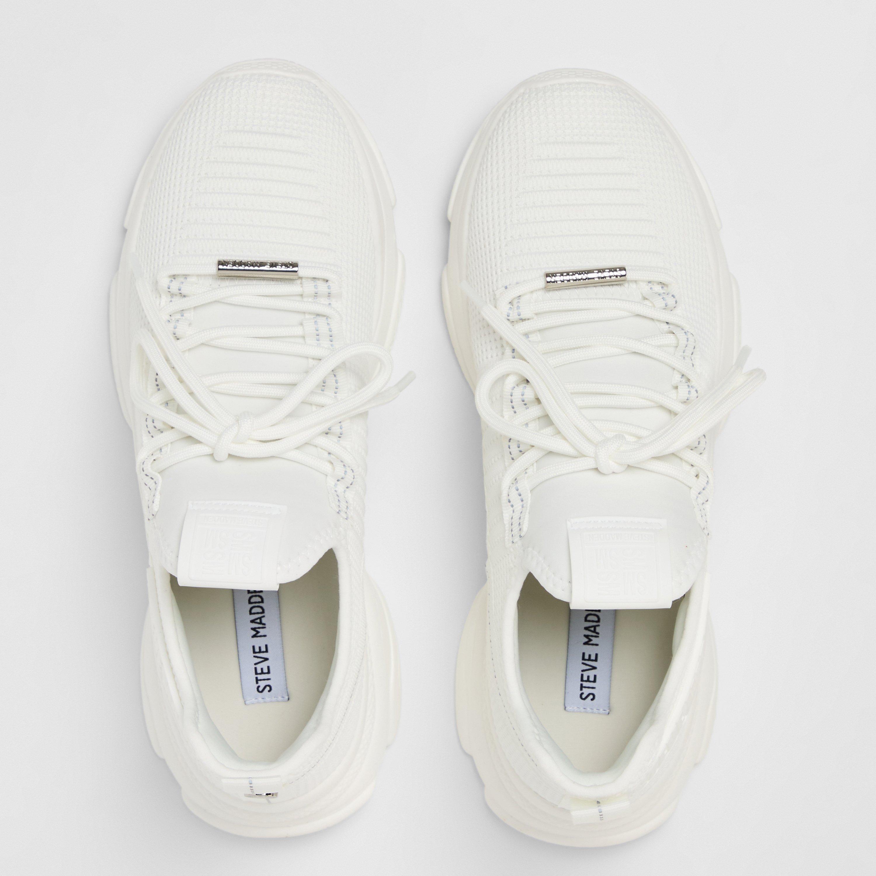 Steve Madden Mac E Trainers