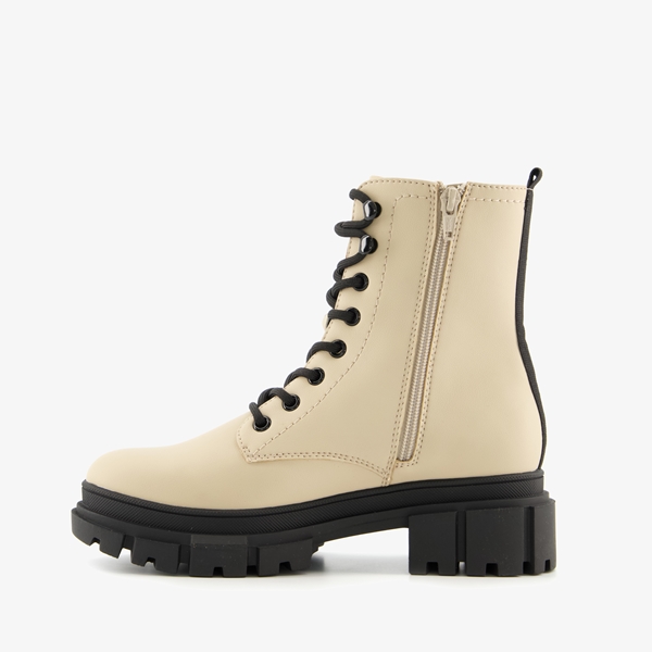 s. Oliver dames veterboots