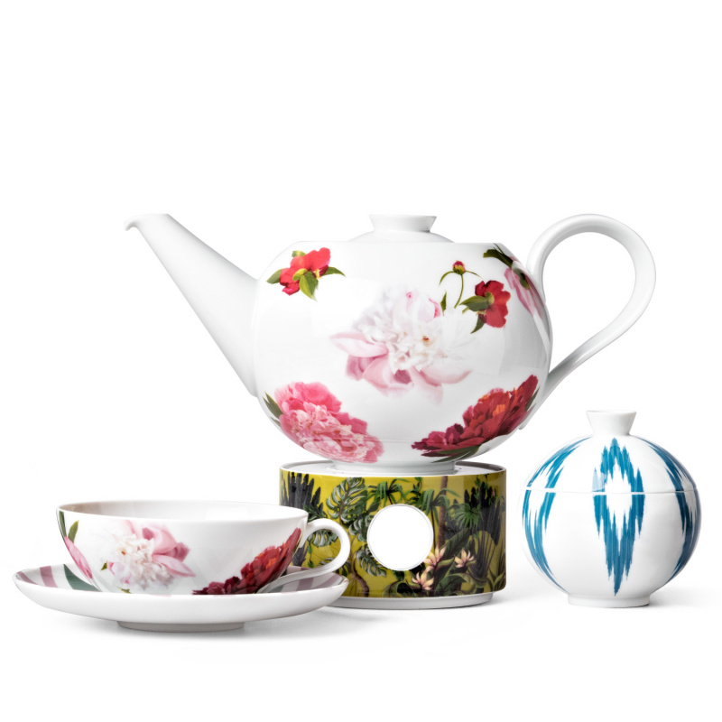 MY CHINA! · PARAÍSO
