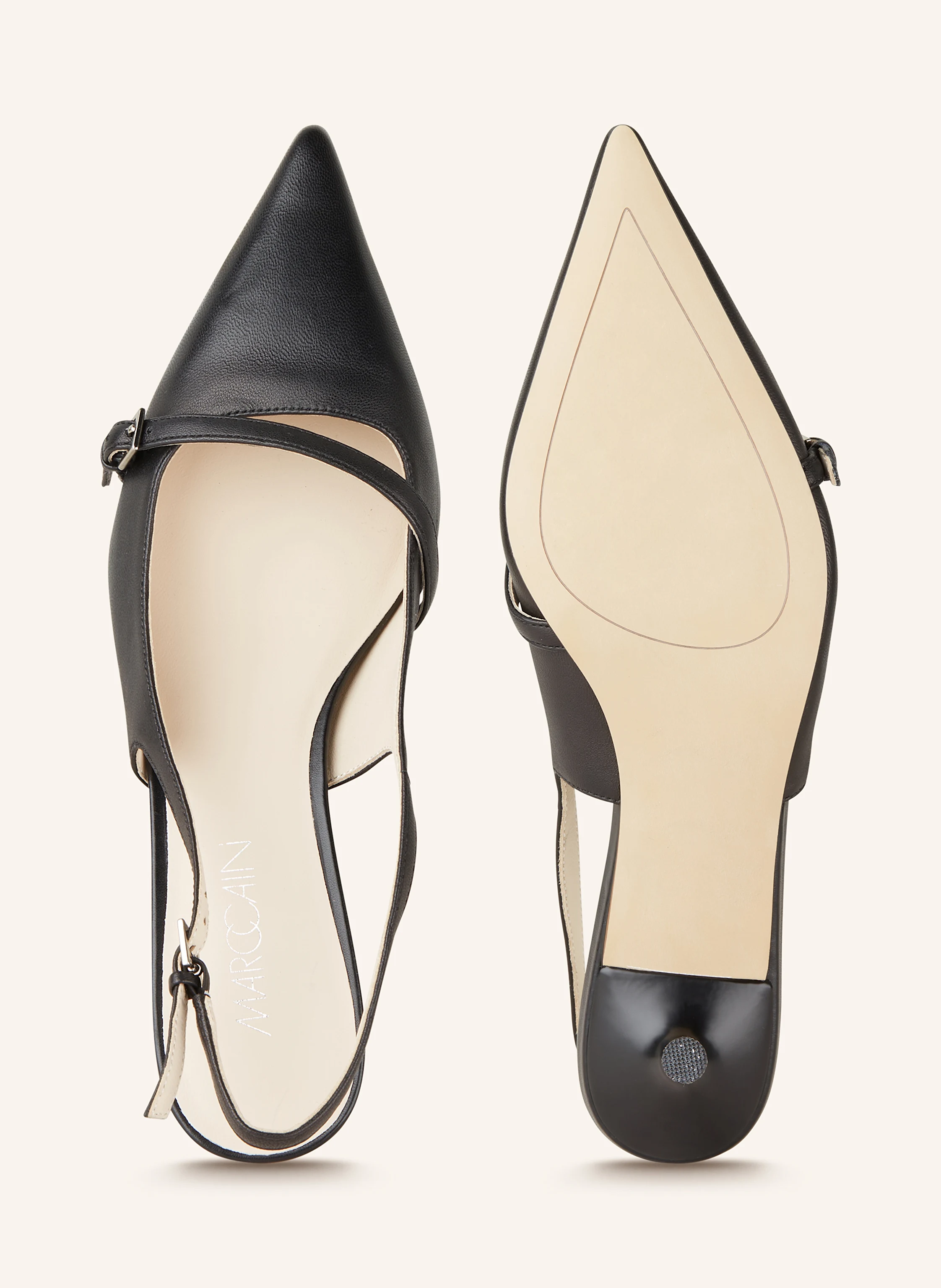MARC CAIN Slingpumps