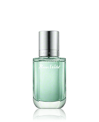 Davidoff Run Wild for Her edp vapo 30ml