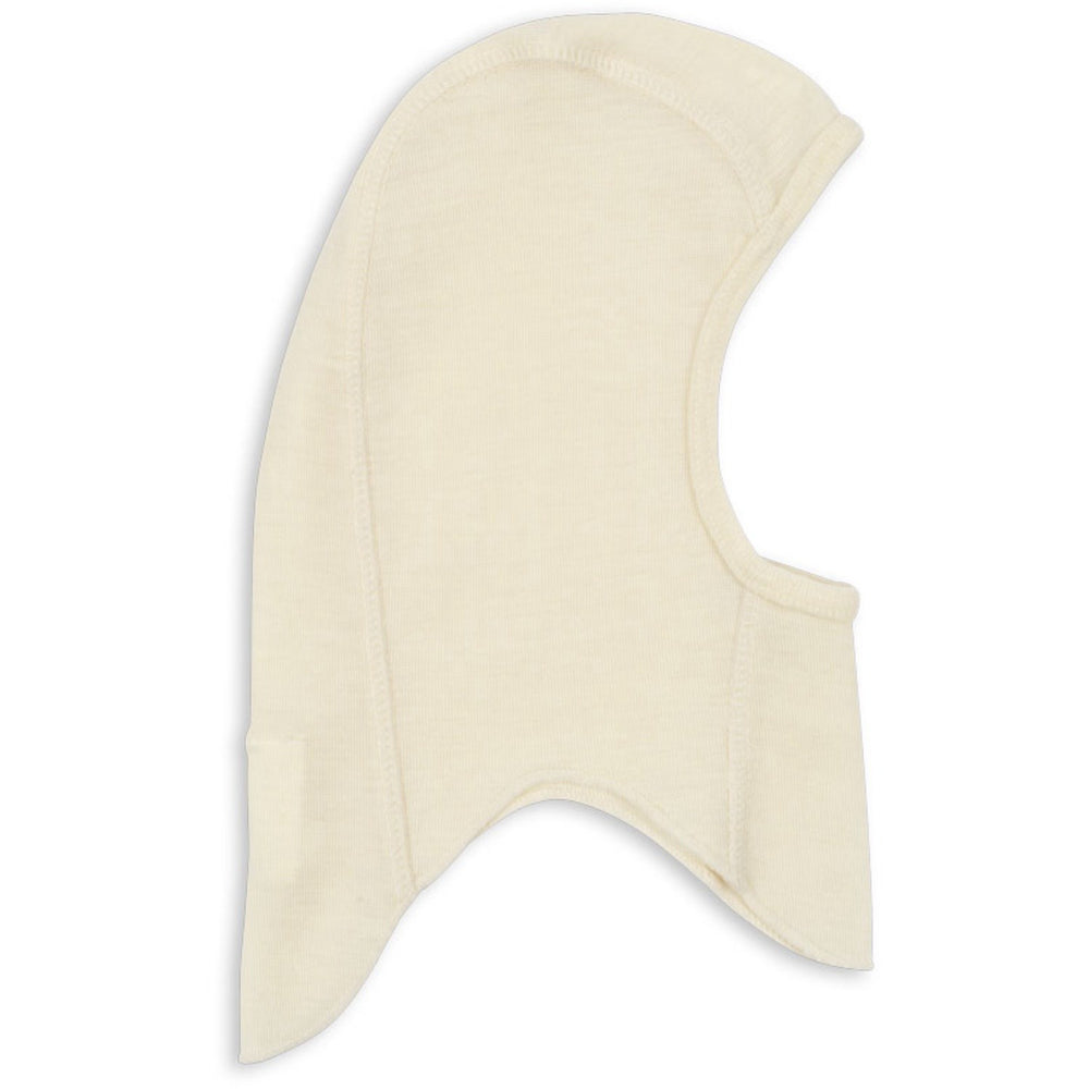 Køb Konges Sløjd Fanga Fontana Beige Melange Erba Uld Elefanthue
