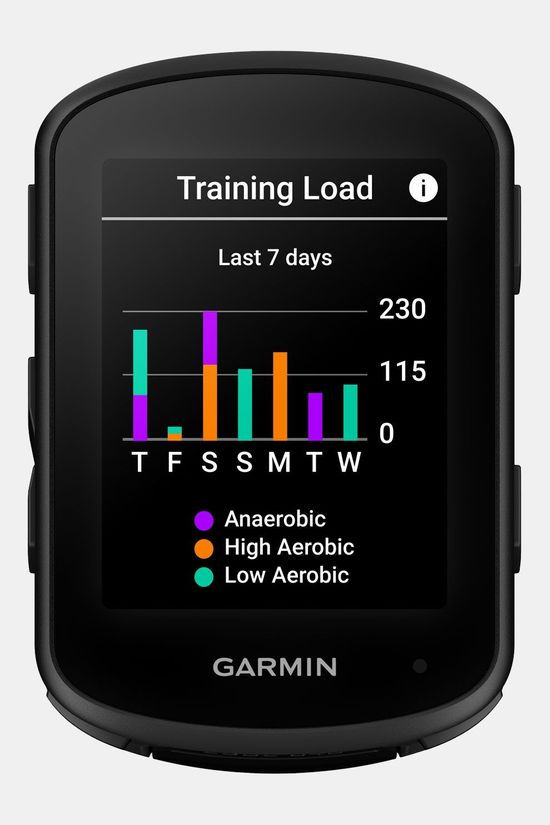 Garmin Garmin Edge 840 GPS Fietscomputer