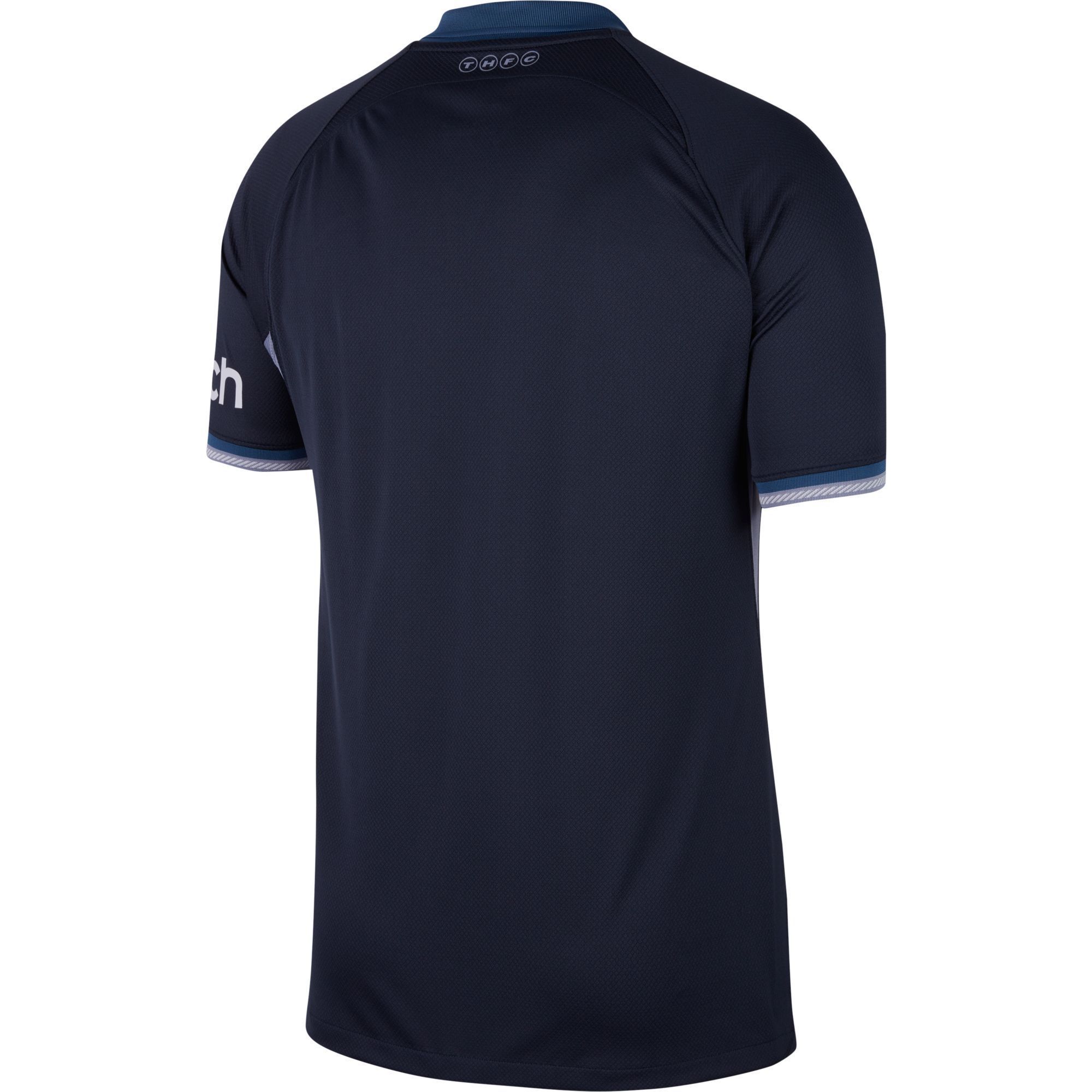 NikeTottenham HotspurFC M NK DF STAD JSY SS Away