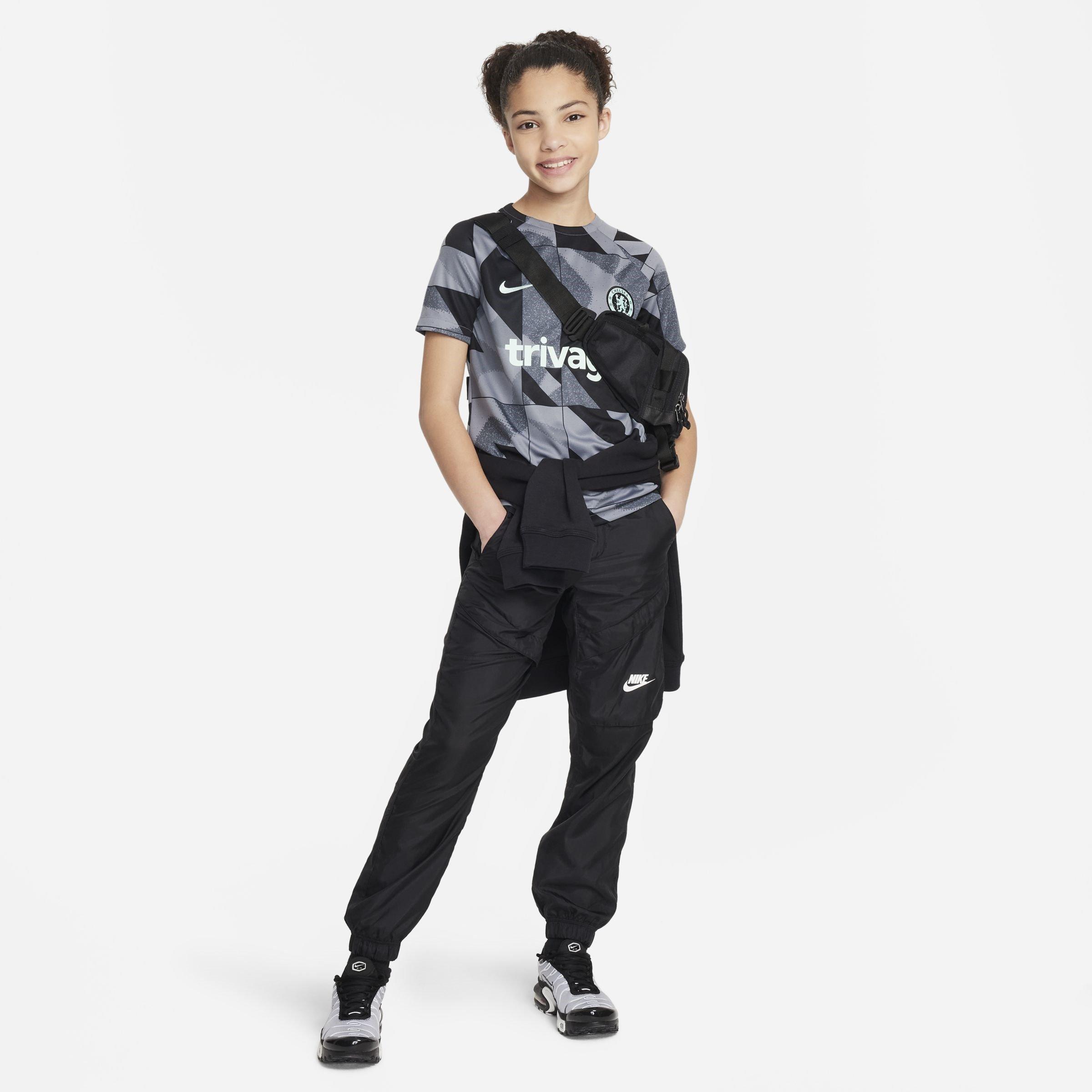 Nike Chelsea FC Academy Pro Third Shirt 2023 2024 Juniors