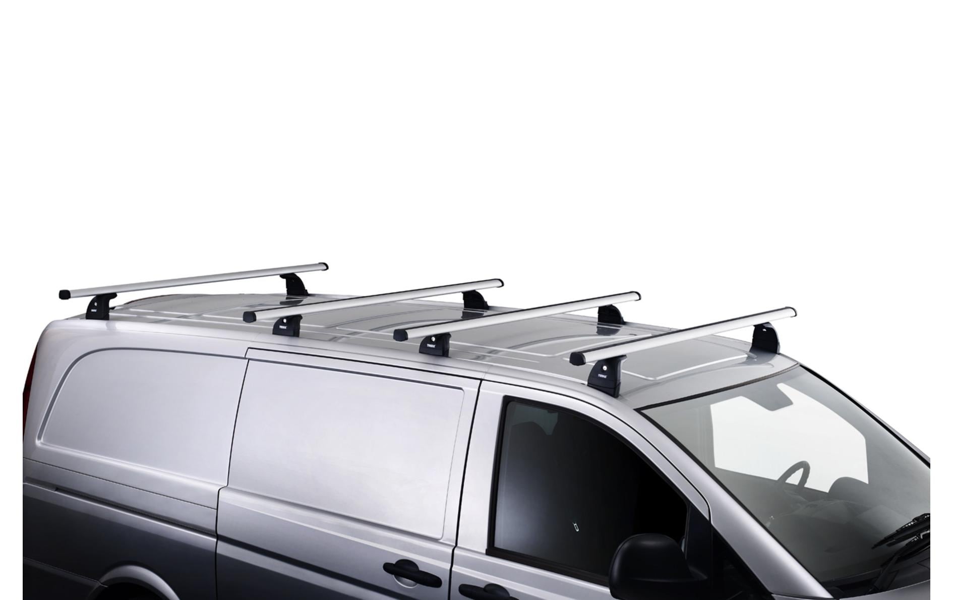 Thule Dachfahrradträger »ProBar Evo 135«