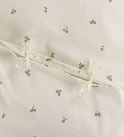 Nørgaard Madsens Bettwäsche - Baby - Organic m. Nüsse