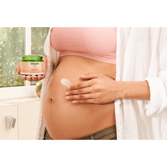 Weleda Zwangerschap Body Butter 150 ML