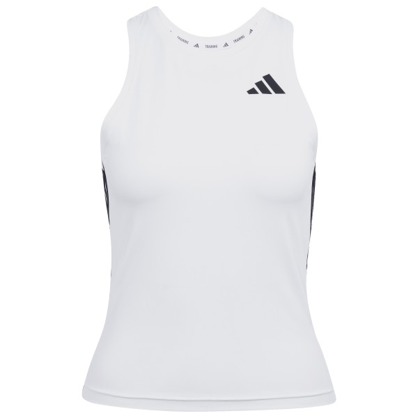 adidas - Women's WE 3-Stripes Tank - Débardeur