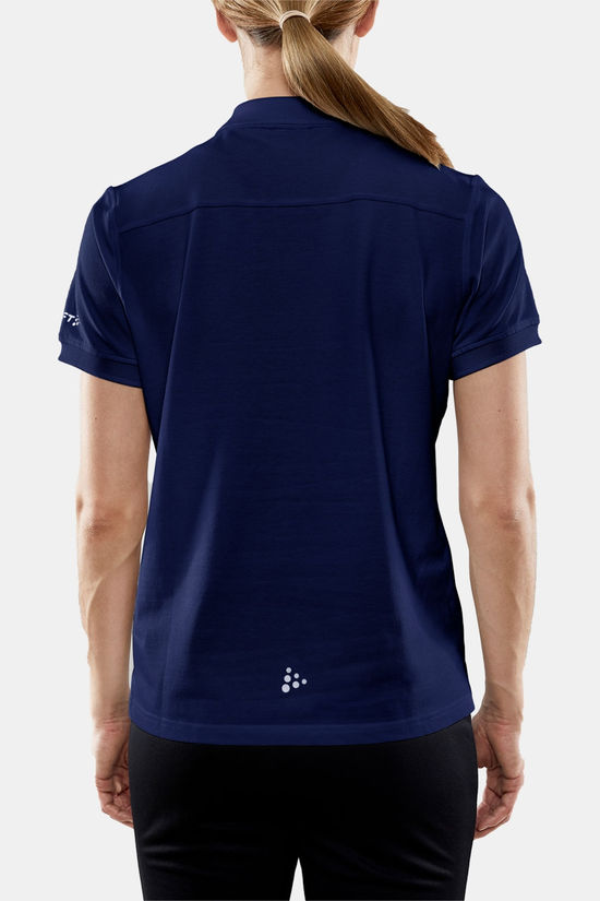 Craft Craft Polo Craft Core Blend Polo Dames