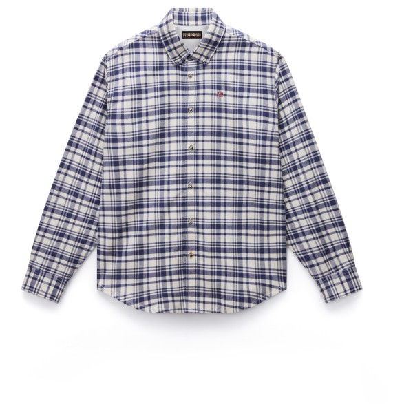 Napapijri - G-Trekking 3 - Chemise