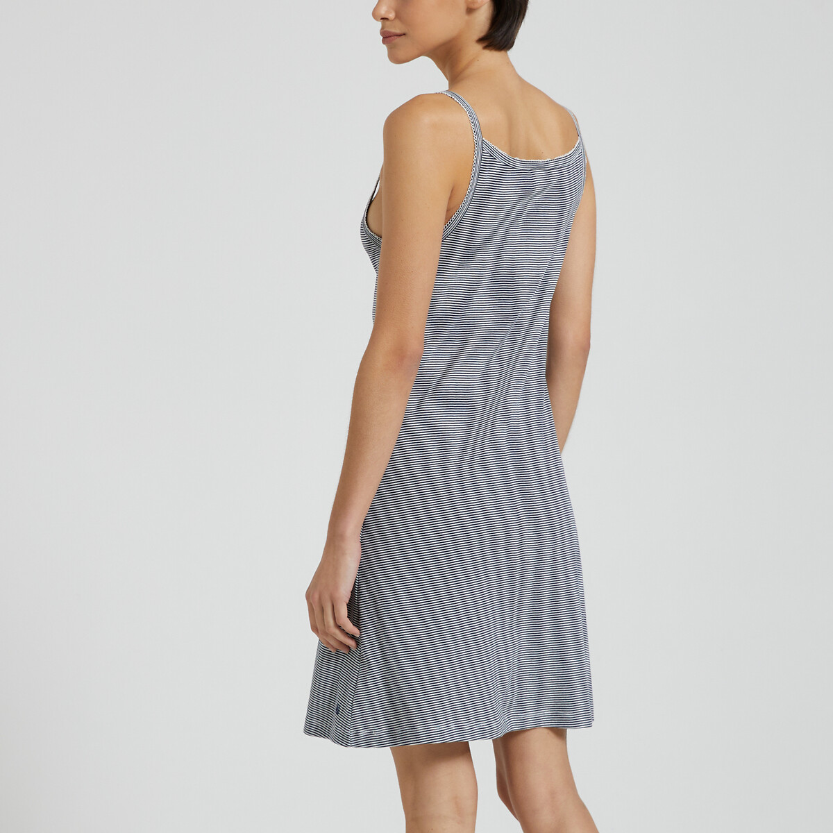 PETIT BATEAU<br>Camisola listrada