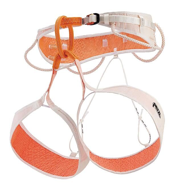 PETZL - BAUDRIER WHISPER