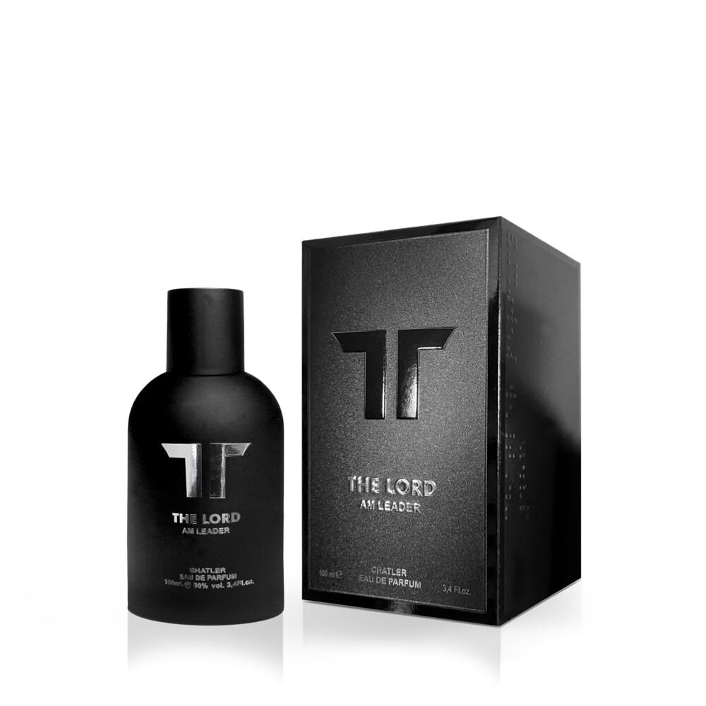 Chatler The Lord Am LeanderEau de Parfum Spray100 ml