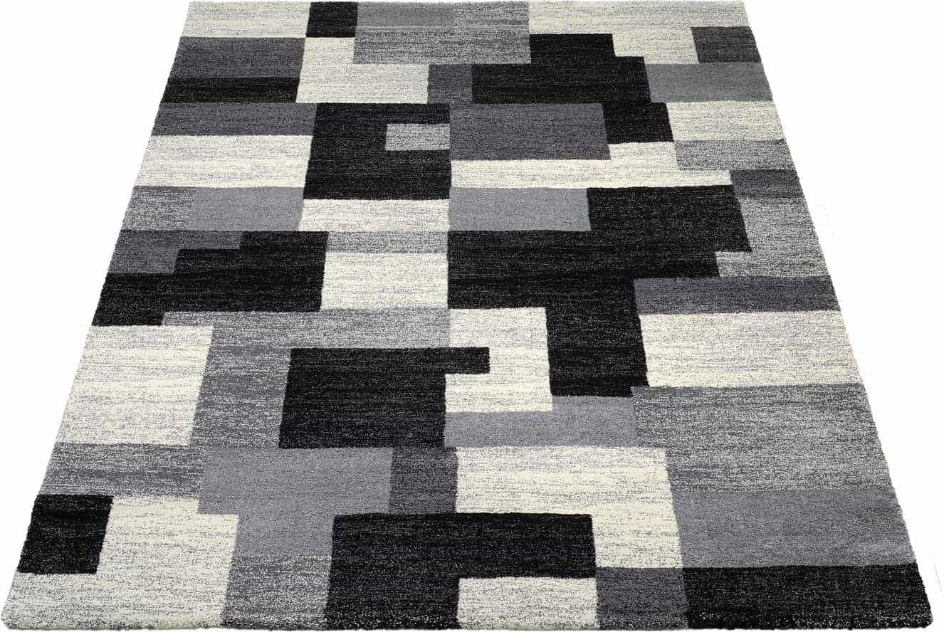 Webteppich STEADY ALLOVER, ca. 120x170cm